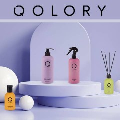 Qolory Products