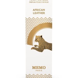 MEMO AFRICAN LEATHER HAIR MIST 80ML
