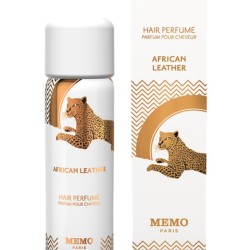 MEMO AFRICAN LEATHER HAIR MIST 80ML