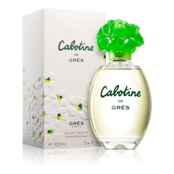 Parfums Gres CABOTINE EDT 100 ML