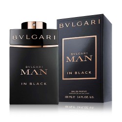 BVLGARI MAN IN BLACK EDP 100ML