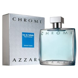 CHROME AZZARO EDT 100 ML