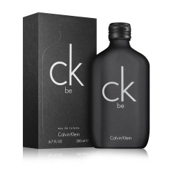 Calvin Klein CK BE EDT 200ML