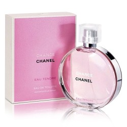 CHANEL CHANCE TENDRE EDT 50ML
