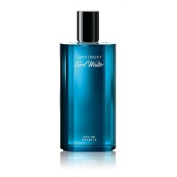 DAVID OFF COOLWATER EDT 125 ML