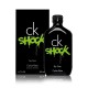 CK ONE SHOCK FOR HIM EDT 200 ML