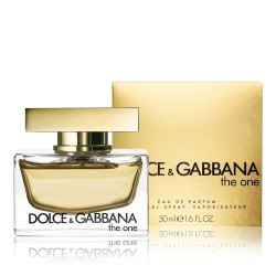 D&G THE ONE EDP 75ML