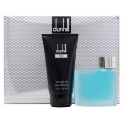 DUNHILL PURE 75ML 2PC SET