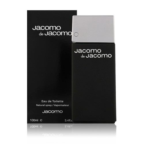 JACOMO DE JACOMO EDT 100 ML