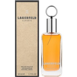 LAGERFELD CLASSIC EDT 100ML