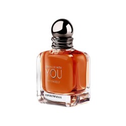 ARMANI STRONGER WITH YOU ABSOLUTELY PARFUM 100ml