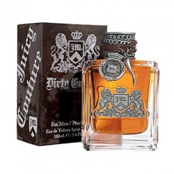 JUICY COUTURE DIRTY ENGLISH EDT 100ML