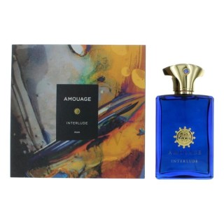 AMOUAGE INTERLUDE MAN NEW PACK EDP 100 ML