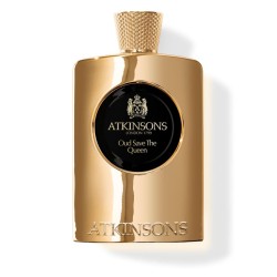 ANKITONS OUD SAVE THE QUEEN EDP 100 ML
