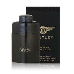 BENTLY ABSOLUTE EDP 100ML