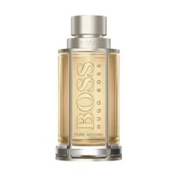 BOSS THE SCENT PURE ACCORD EDT 100ML