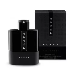 Prada Luna Rossa Black Eau de Parfum 100ml