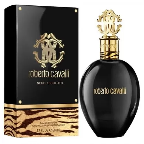 Roberto Cavalli Nero Assoluto Eau de Parfum 75ml