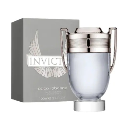 PACO RABANNE Invictus EDT 100ML