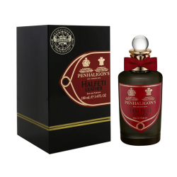 Penhaligon's Halfeti Leather Eau de Parfum 100ml