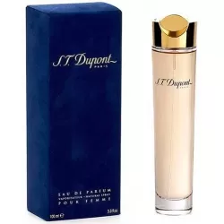 S.T. Dupont Pour Femme Eau de Parfum 100ml