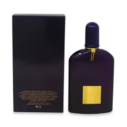 Tom Ford Velvet Orchid eau de parfum 100ml