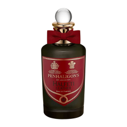 Penhaligon's Halfeti Leather Eau de Parfum 100ml