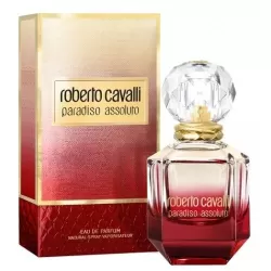 Roberto Cavalli Paradiso Assoluto Eau de Parfum 75ml