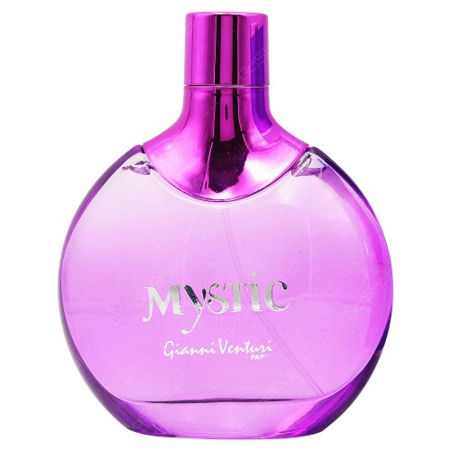 MYSTIC POUR FEMME PURPLE EDT W 100 ML