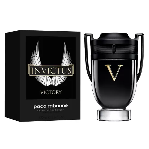 Paco Rabanne Invictory Victory Eau De Parfum Spray 100 ML