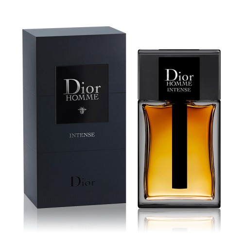 DIOR HOMME INTENSE 100ML