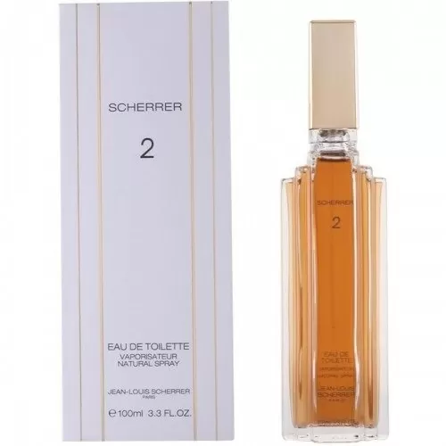 Jean Louis Scherrer 2 Eau de Toilette 100ml