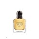 ARMANI STRONGER WITH YOU ONLY EDT 100ML