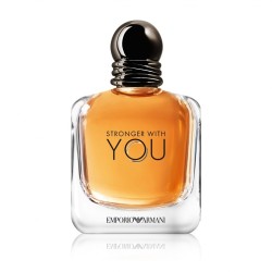 ARMANI STRONGER WITH YOU EDT 100ML