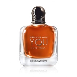 ARMANI STRONGER WITH YOU INTENSELY EDP 100ML