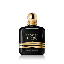 ARMANI STRONGER WITH YOU OUD EDP 100ML