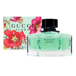FLORA BY GUCCI EDT 75ML