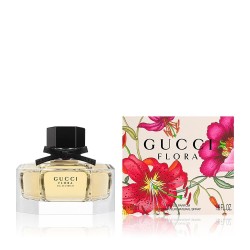 FLORA BY GUCCI EDP 75ML
