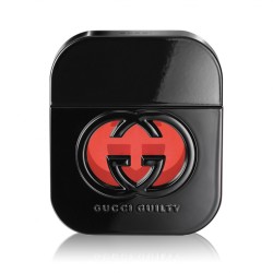 GUCCI GUILTY BLACK W EDT 75 ML