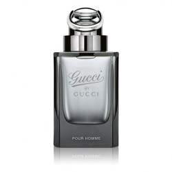 GUCCI BY GUCCI POUR HOMME EDT 90 ML