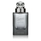 GUCCI BY GUCCI POUR HOMME EDT 90 ML