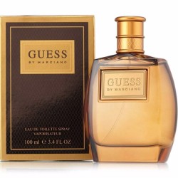 GUESS BY MARCIANO MAN EDT 100 ML