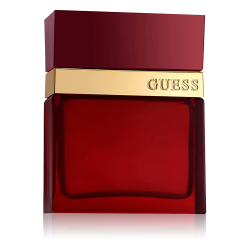 GUESS SEDUCTIVE HOMME RED EDT 100 ML