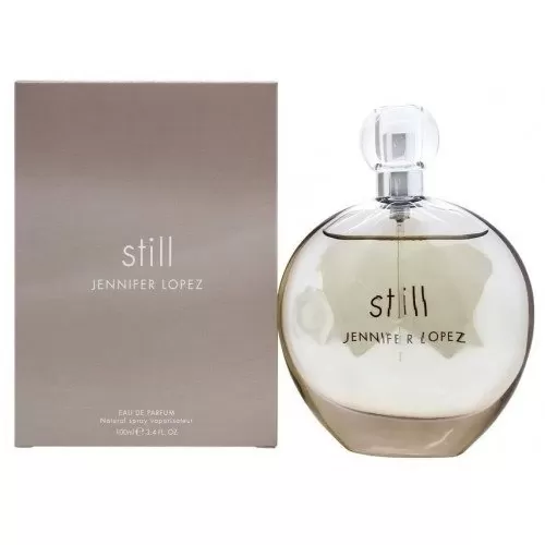 Jennifer Lopez Still Eau de Parfum 100ml