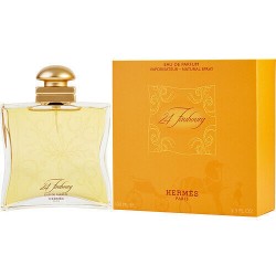HERMES 24 FAUBOURG EDT 50ML