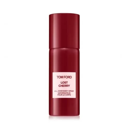 Tom Ford Lost Cherry All Over Body Spray 150ML