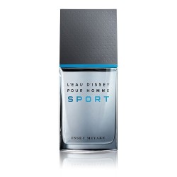 ISSEY MIYAKE L'EAU D'ISSEY SPORT EDT 100ML M