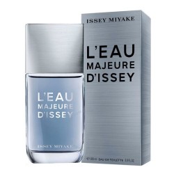 ISSEY MIYAKE L'EAU MAJEURE D'ISSEY EDT 150ML