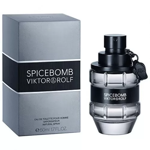 Viktor&Rolf Spicebomb Eau de Toilette 90ml