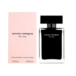 NARCISCO RODRIGUEZ FOR HER EDT 50 ML